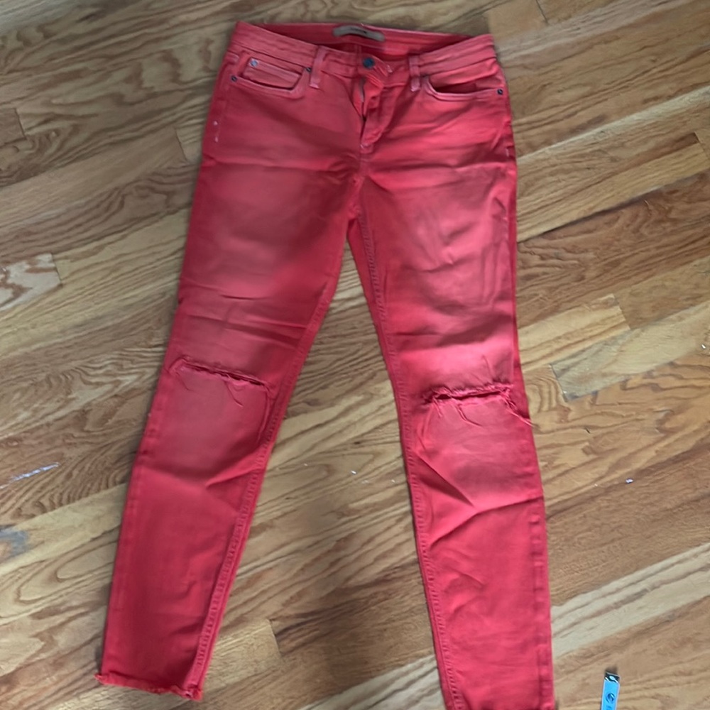 Joe’s jeans size 27